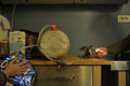 Polonca Lovšin, The Potato Peelings Dragon, 2009