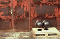 Tadej Pogačar, Travelling Globes, 1990
