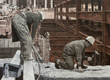 Uroš Potočnik, Workers, 2013
