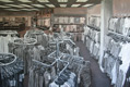 Uroš Potočnik, Network (store with clothes), 2014