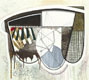 SBD (Mateja Rojc), New Europe, 2008