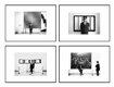 Dalibor Martinis, Art Guard, 1976
