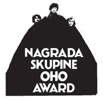 Nagrada skupine OHO