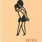Petra Varl, Drawings