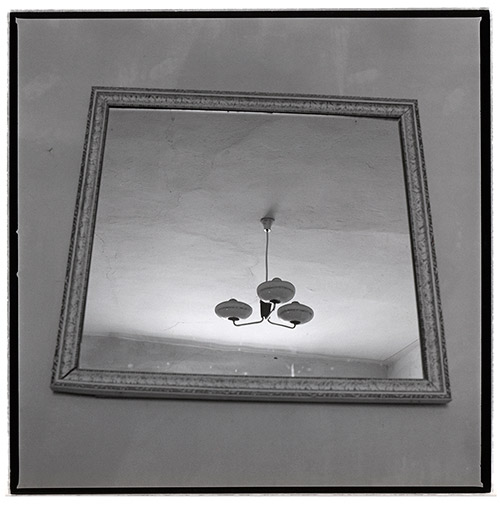 Boris Cvjetanović, Scenes without Significance