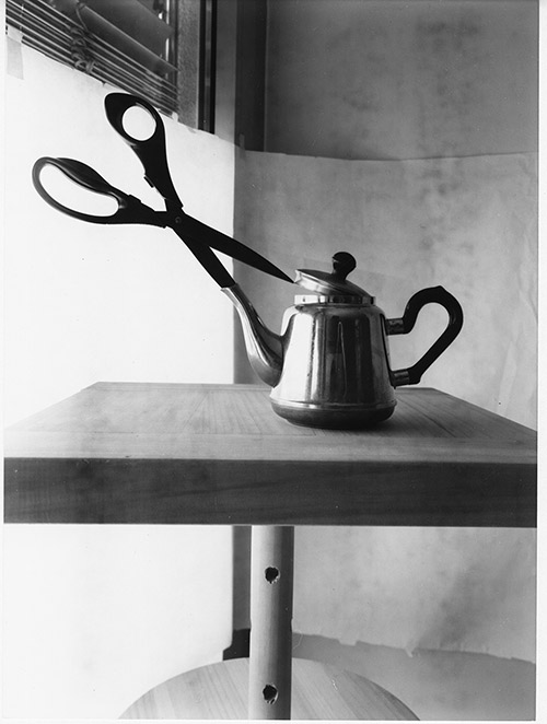 Goran-Trbuljak, Sketches for Sculpture