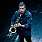 Daniele Dagaro, photo by Luca d'Agostino