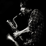 Vasko Atanasovski, photo by Urša Lukovnjak