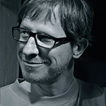 Žiga Golob, photo by Remigio Gabellini