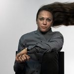 Lenka Đorojević, Matej Stupica, Prosti pad