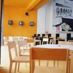 Apolonija Šušteršič, Bonnevoie? Juice Bar, 1998